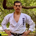 Alejandro Castro - @acastrokarate - Instagram