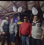 Alejandro Chavez - Facebook
