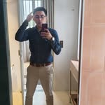 Alejandro Chavez - @tren_user16 - Instagram
