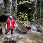 Alejandro Chavez - @red.coyote.cuu - Instagram