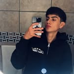 Alejandro Chávez - @alejandro.cr26 - Instagram