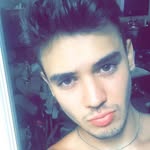 Alejandro J Cordoves - @acordovess - Instagram