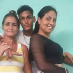 Daniel Alejandro Cordoves Baut - @barbara_bauta_miranda - Instagram