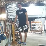 Omar Alejandro Cordoves - @omy_cordoves - Instagram