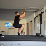 Alejandro Criado - @alexpilatesclinicaelite - Instagram