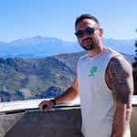 Alejandro Criado - @alexcriado4 - Instagram