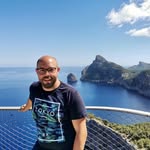 Alejandro Criado Martin - @alejandro_healthylife - Instagram