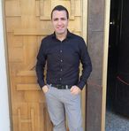 Alejandro Rodriguez Criado - Facebook