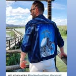 Alejandro Torregrosa Criado - @atc.chaquetas - Instagram