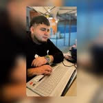 Alejandro Delfín - @alex_delfin1805 - Instagram