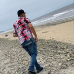 Alejandro Delfin - @nanis_elpeluquero - Instagram