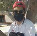 Alejandro Delfin - Facebook