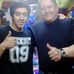 Jose Alejandro Delfin Mella - Facebook