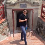 Luis Alejandro Delfín Escalona - @escalona298 - Instagram