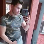Alejandro Delgadillo - @alejandrodelgadillo12 - Instagram