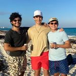 Alejandro Delgadillo - @adelgadillo1805 - Instagram