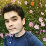 Alejandro Delgadillo - @alejandrodelru - Instagram