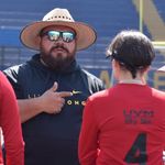 Alejandro Delgadillo - @coch_alejandro - Instagram