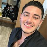 Alejandro Delgadillo - @delgadillodanielalejandro - Instagram