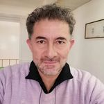 Alejandro Domingo Garcia Venegas - @alejandro_garcia_venegas - Instagram
