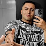 Alejandro Duarte - @duarte.pradac - Instagram