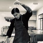 Alejandro Duarte - @chefalejandroduarte - Instagram
