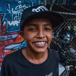 Alejandro Duque - @witotosk8 - Instagram