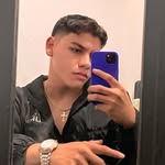Alejandro Duque - @alejo_gs17 - Instagram