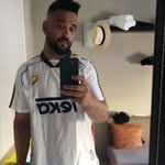 Alejandro Echevarria - @charry_90 - Instagram