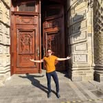 Alejandro Echeverria - @aavilesecheverria - Instagram