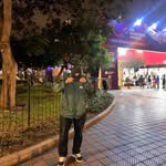 Alejandro Echeverría - @alejandro_ev19 - Instagram