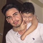 Alejandro Echeverria - @alejandrocastilloe.g - Instagram