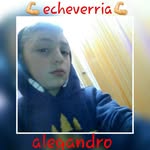 alejandro echeverria - @echeverria9555 - Instagram