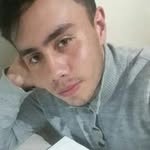 Alejandro Echeverria - @brayan_quin - Instagram