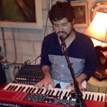Alejandro Elizondo - @alejandroelizondomusic - Instagram