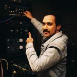 Alejandro Elizondo - @alejandrochivo - Instagram