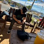 Alejandro Elizondo - @kipochito - Instagram