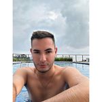 Alejandro Elizondo - @ale_eligar13 - Instagram