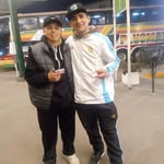 Alejandro Enciso - @encisoalejandrodavid - Instagram