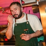 Alejandro Enciso Toro - @gordo.food - Instagram