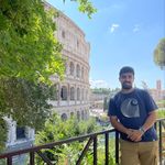Alejandro Escudero - @alejandro.escudero21 - Instagram