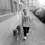 Alejandro Escudero cerdá - @alescuonce - Instagram