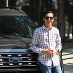 Alejandroescudero - @alejandro_escudero_rico - Instagram