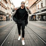 Alejandro Esparza L. - @ales_parza01 - Instagram