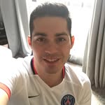 Manuel Alejandro Esperon - @allxesperon - Instagram