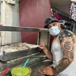 Alejandro Espiritu - @alejandro.espiritu.23 - Instagram