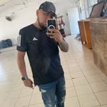 Alejandro Espíritu - @oswaldo.mtz.33 - Instagram
