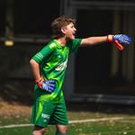 Alejandro Espitia - @alejandroespitia_goalkeeper - Instagram