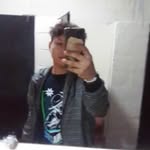 Alejandro Espitia - @oscaralejandro2626 - Instagram
