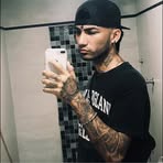 Alejandro Espitia - Facebook